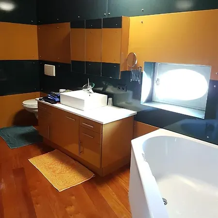 Spacieuse Maison Urbaine Proche Du Centre Villa *