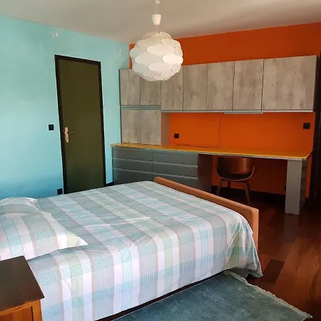 Villa Spacieuse Maison Urbaine Proche Du Centre *