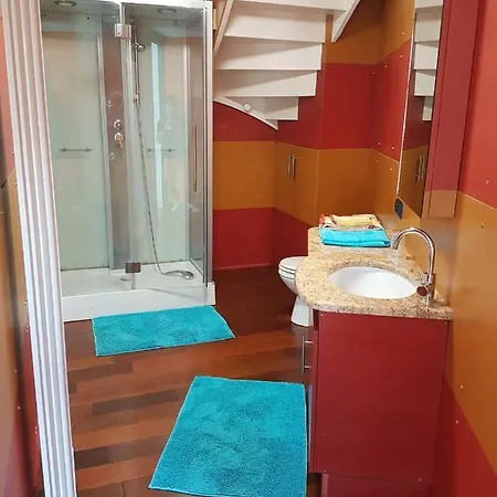 Villa Spacieuse Maison Urbaine Proche Du Centre