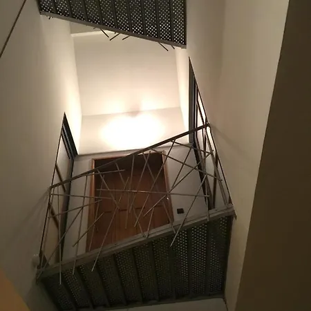 Spacieuse Maison Urbaine Proche Du Centre Villa